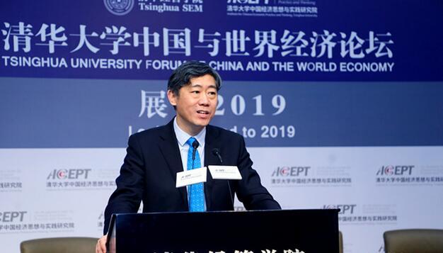 清华大学中国经济思想与实践研究院的院长李稻葵认为，基础设施建设还是有潜力可挖。