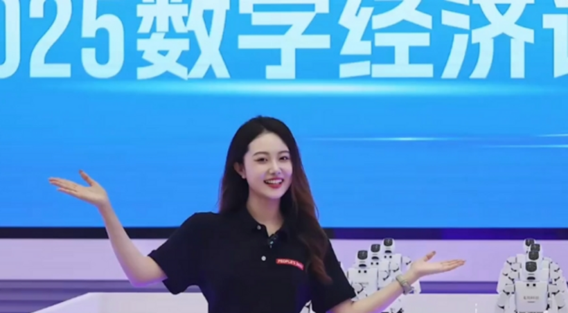能下棋、会跳舞，对诗......来看这场机器人挑战赛